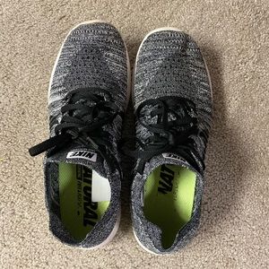 Nike Gym Shoes size 8.5